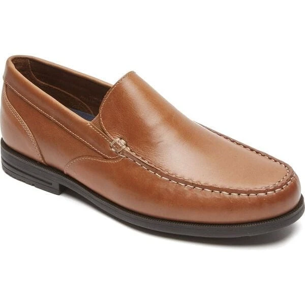 Rockport Mens Preston Venetian Loafer Shoe