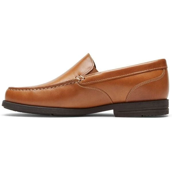 Rockport Mens Preston Venetian Loafer Shoe - Image 3