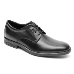 Rockport Mens Dressports Plain Toe Shoes