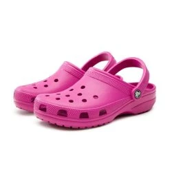 Crocs Classic Clog - Fuchsia