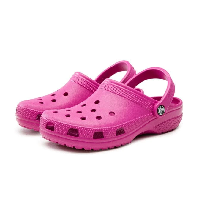 Crocs Classic Clog - Fuchsia