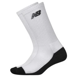 New Balance Crew Sport Sock 1pk