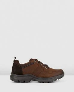 Hush Puppies Atlas