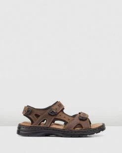 Hush Puppies Simmer 5 Hush Puppies Simmer -RM Williams Store GREY 01 95156.1617082032