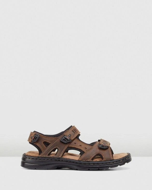 Hush Puppies Simmer 3 Hush Puppies Simmer - Image 3