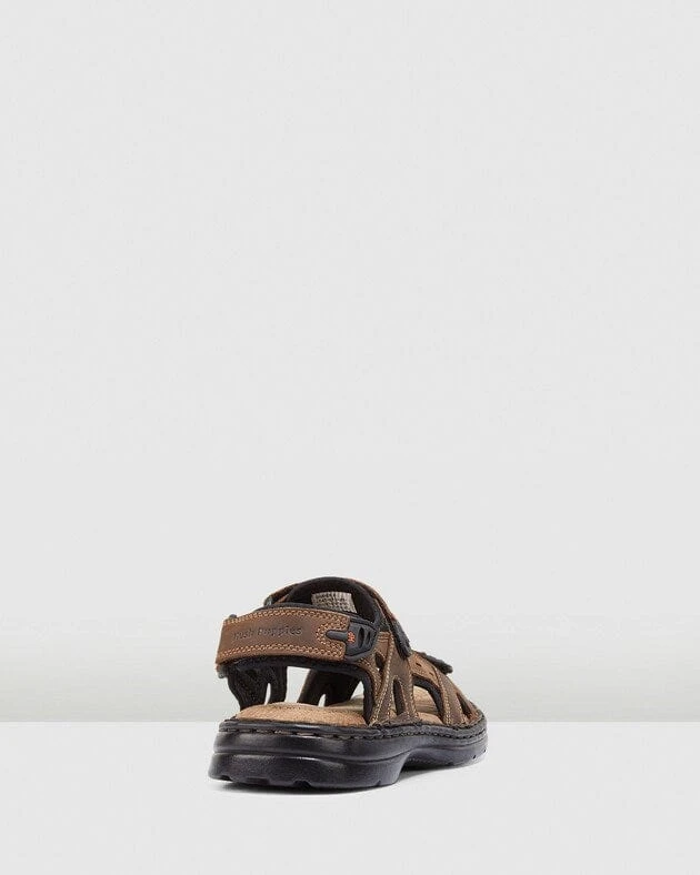 Hush Puppies Simmer 2 Hush Puppies Simmer - Image 2