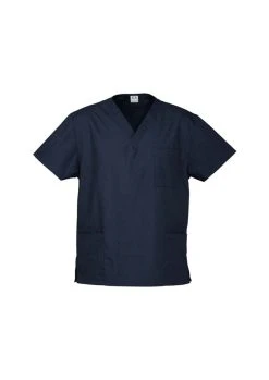 Biz Collection Scrubs Unisex Classic Top