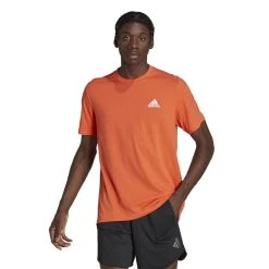 Adidas Mens Move Feelready Sport T-Shirt