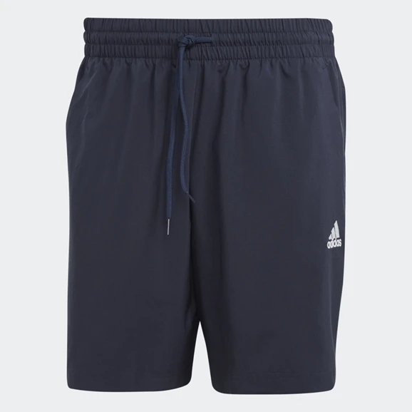 Adidas Aeroready Essentials Chelsea Small Logo Shorts - Image 2