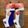 New Balance Ankle Sport Sock