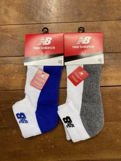 New Balance Ankle Sport Sock