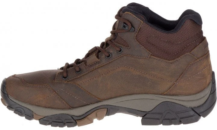 Merrell MOAB Adventure Mid Waterproof 2 Merrell MOAB Adventure Mid Waterproof - Image 2