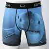 Cinch Mens 6 Inch Shark Boxer Briefs