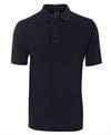 JB's Wear JB's Mens Signature Polo Shirt (Larger Sizes)
