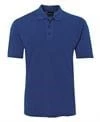 JB's Wear JB's Mens Signature Polo Shirt 8 JB's Wear JB's Mens Signature Polo Shirt - Image 8