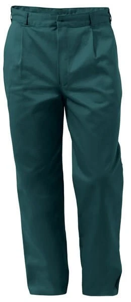 King Gee Steel Tuff Drill (Green) - Image 2