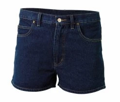 King Gee Denim Short