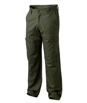 King Gee Workcool 2 Pants - Regular Leg - Image 3