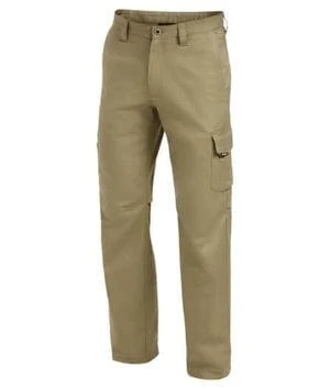 King Gee Workcool 2 Pants - Regular Leg - Image 4