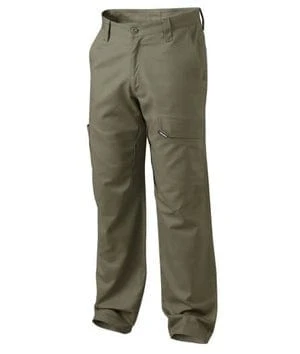 King Gee Workcool 2 Pants - Regular Leg - Image 6