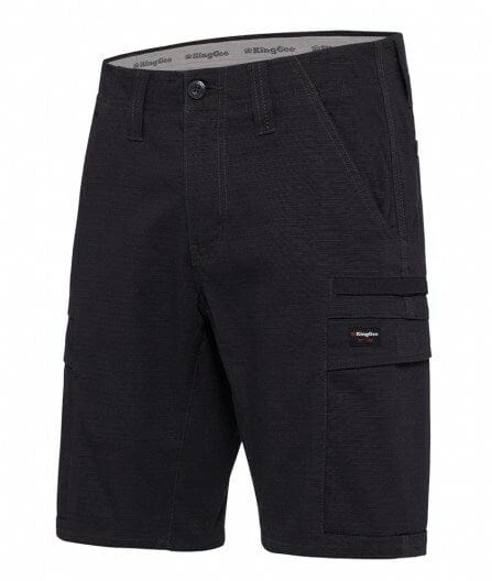 King Gee Workcool Pro Short
