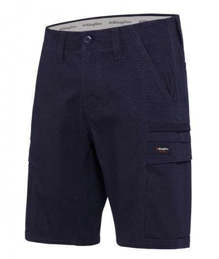 King Gee Workcool Pro Short - Image 3