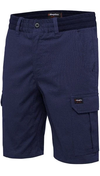 King Gee Comfort Waist Short - Image 3