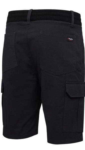 King Gee Comfort Waist Short - Image 6