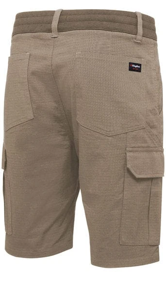 King Gee Comfort Waist Short - Image 2