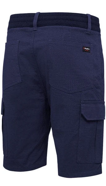 King Gee Comfort Waist Short - Image 4