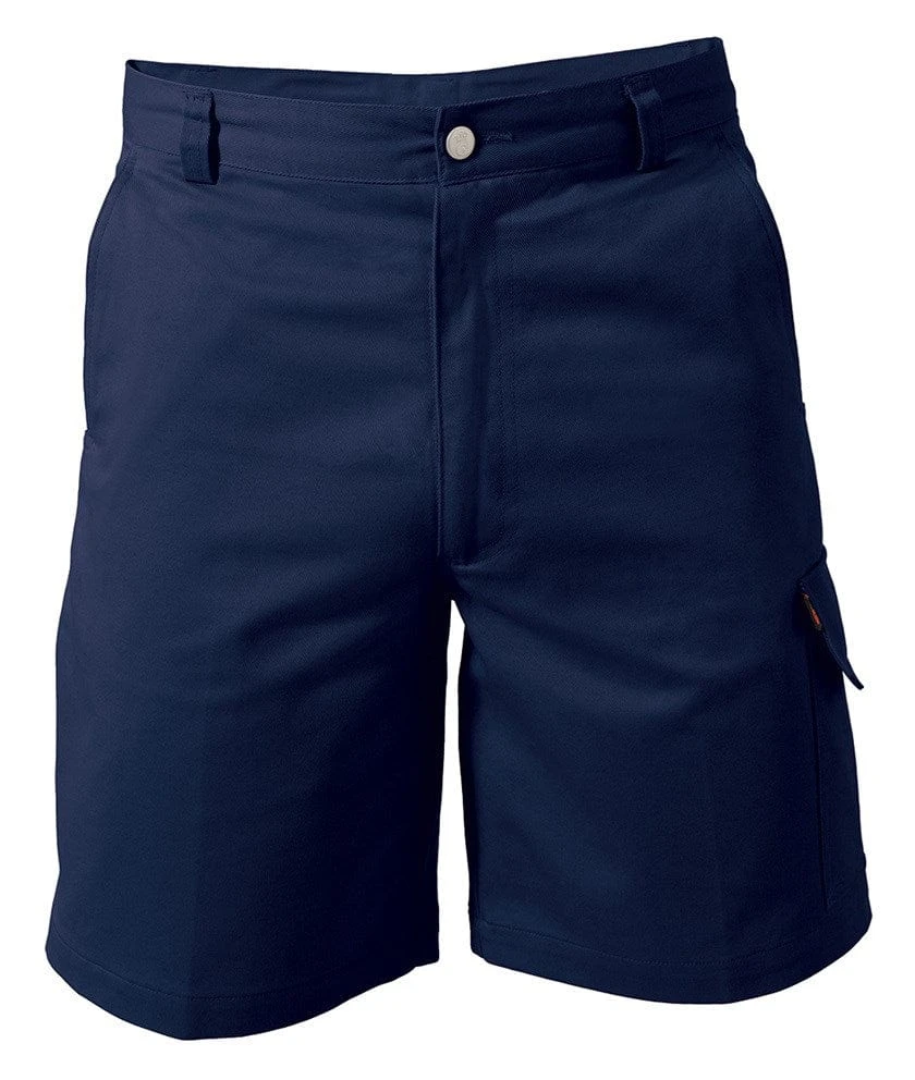 King Gee New Gs Worker Short - Image 2