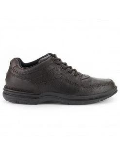 Rockport World Tour Mens Classic (Chocolate Chip) 5 Rockport World Tour Mens Classic (Chocolate Chip) -RM Williams Store K52343