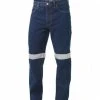 King Gee Reflective Work Jean