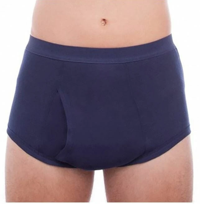 Bells Double Seat Brief - Image 2
