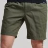Superdry Mens Vintage Overdyed Short