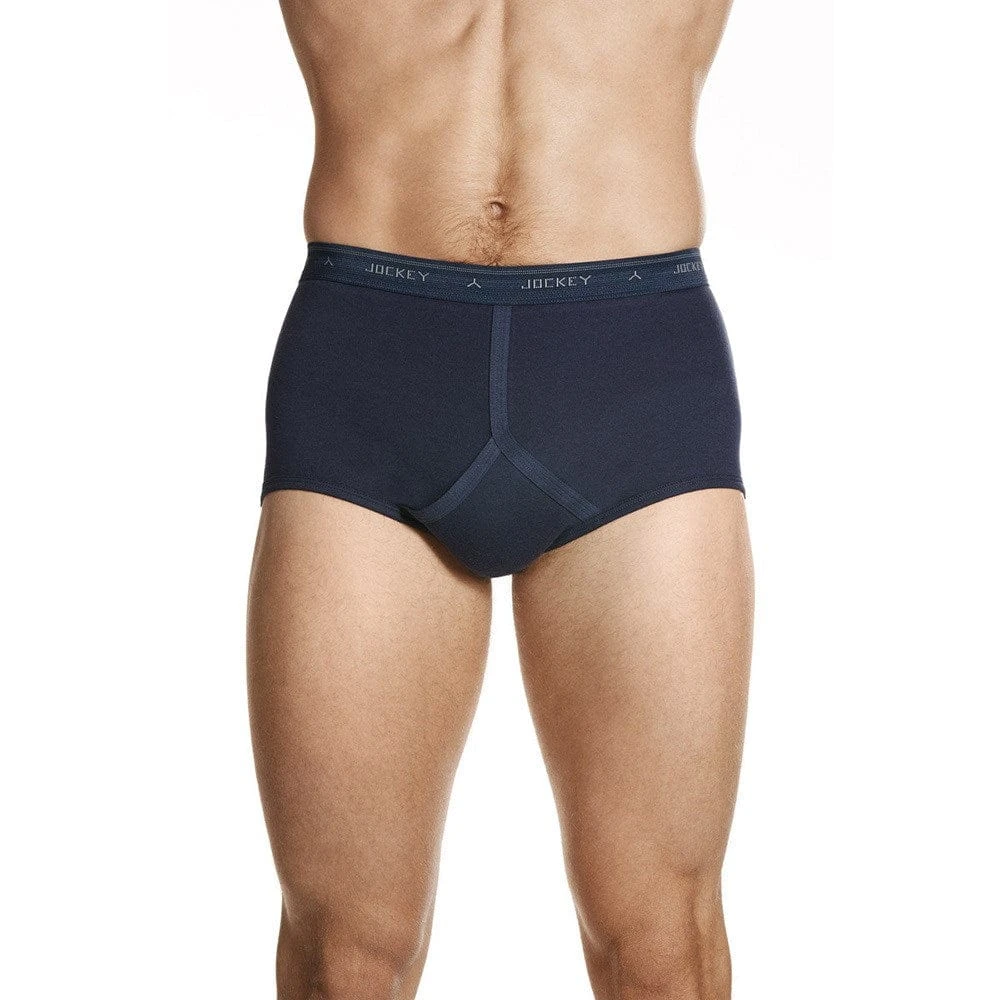 Jockey Classic Y Front Brief - Image 2