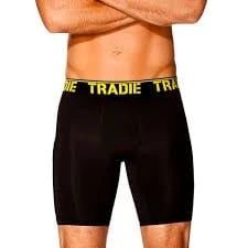 Tradies Tradie Mens Long Leg Trunk