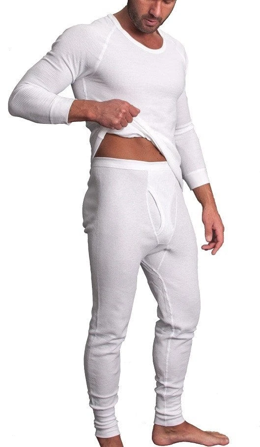Holeproof Aircel Thermal Trouser - Image 2