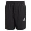 Adidas Mens Aeroready Essentials Small Logo Chelsea Shorts - Image 3