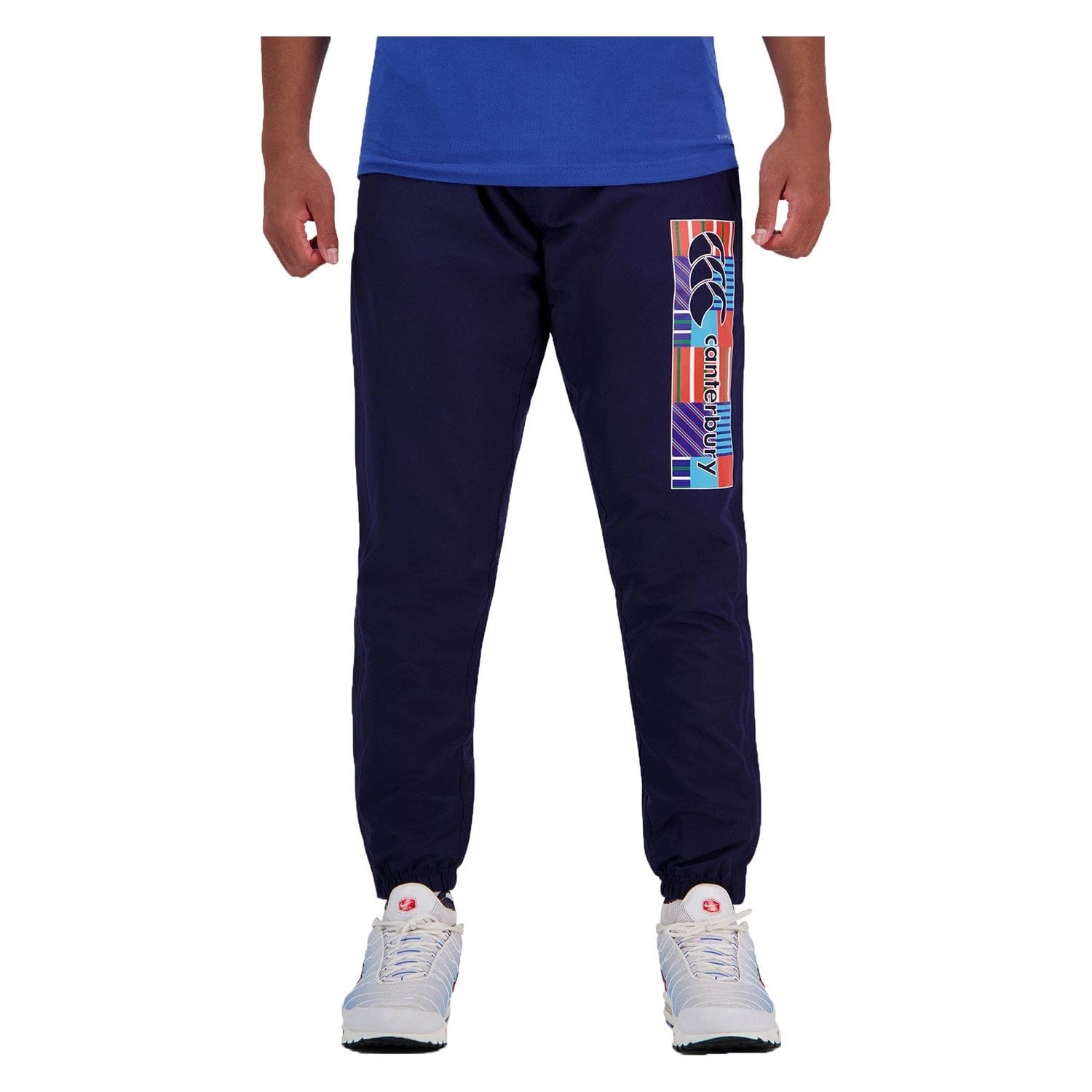 Canterbury Mens Uglies Tapered Cuff Stadium Pants - Image 4