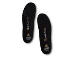 Mongrel Orthotec Footbed