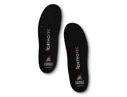 Mongrel Orthotec Footbed