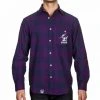 Ashtabula NRL Storm 'Lumberjack' Flannel Shirt