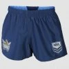 Tidwell NRL Titans Supporter Shorts