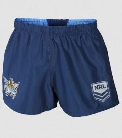 Tidwell NRL Titans Supporter Shorts