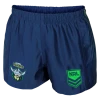Authentica Raiders NRL Supporter Shorts