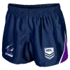 Authentica Storm NRL Supporter Shorts