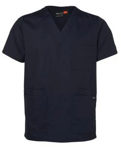 JB's Wear JB's Unisex Scrubs Top