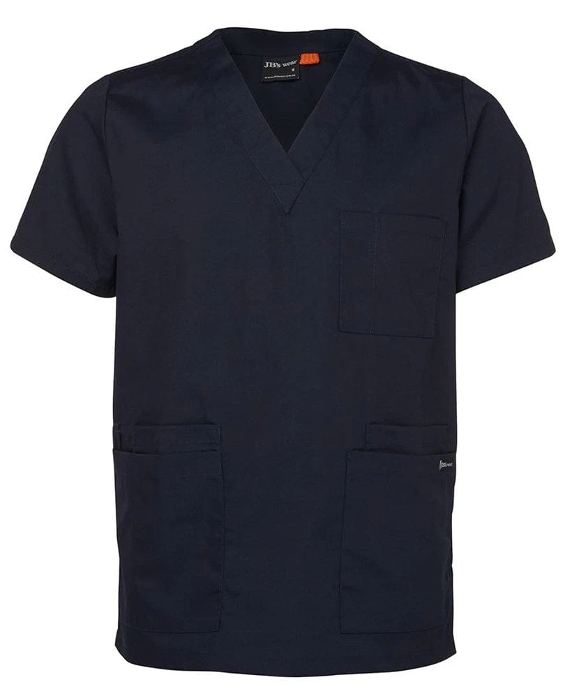JB's Wear JB's Unisex Scrubs Top