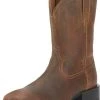 Ariat Mens Heritage Wide Square Toe